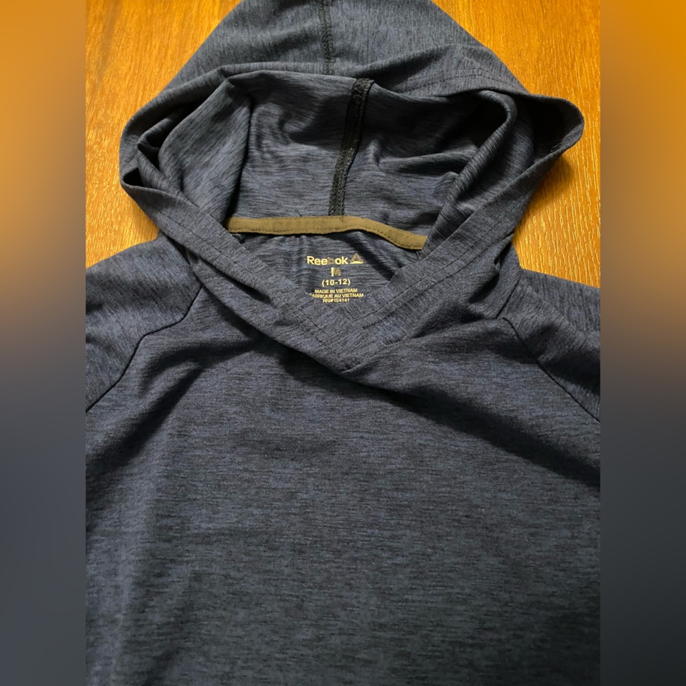 Bundle! Adidas, Under Armor & Reebok - Picture 8 of 10